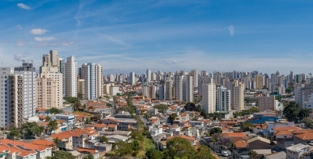 Terreno para locação ou venda no bairro Bosque da Saúde, eixo de metro (ZEU), projeto para 15 apartamentos.TE0005L